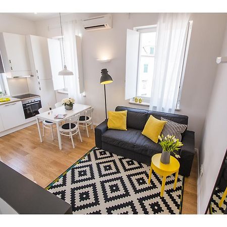 Furioso Apartments Split Oda fotoğraf