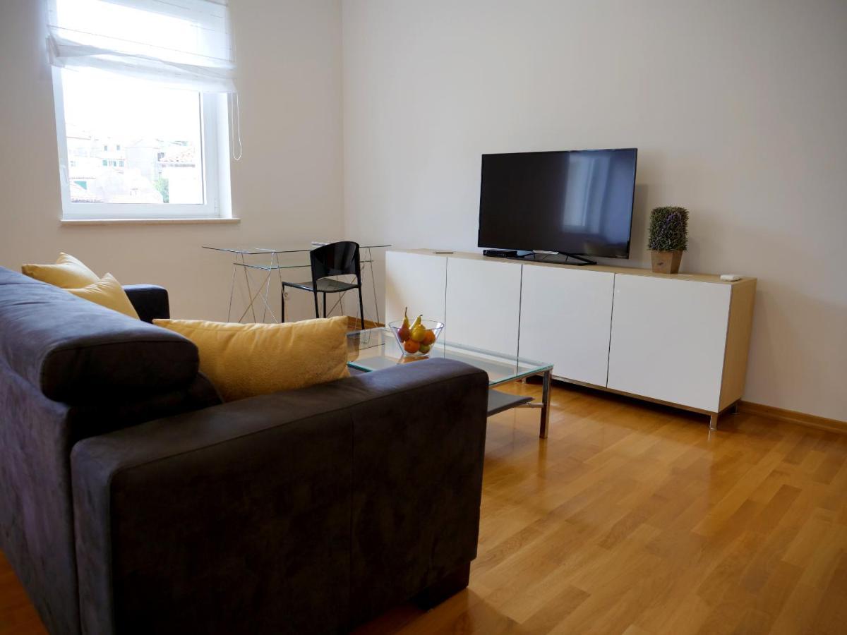 Furioso Apartments Split Dış mekan fotoğraf