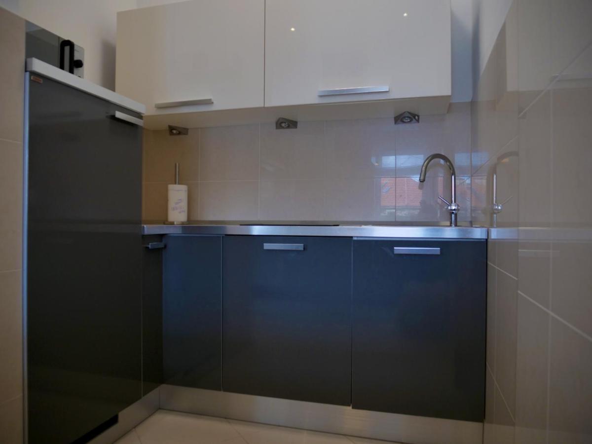 Furioso Apartments Split Dış mekan fotoğraf