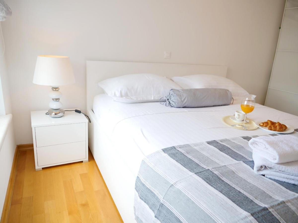 Furioso Apartments Split Dış mekan fotoğraf