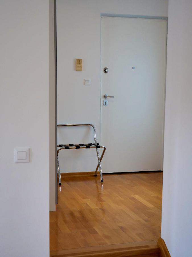 Furioso Apartments Split Dış mekan fotoğraf
