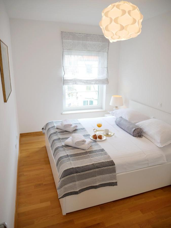 Furioso Apartments Split Dış mekan fotoğraf