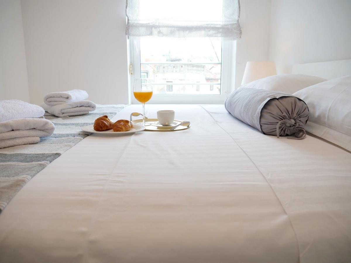 Furioso Apartments Split Dış mekan fotoğraf