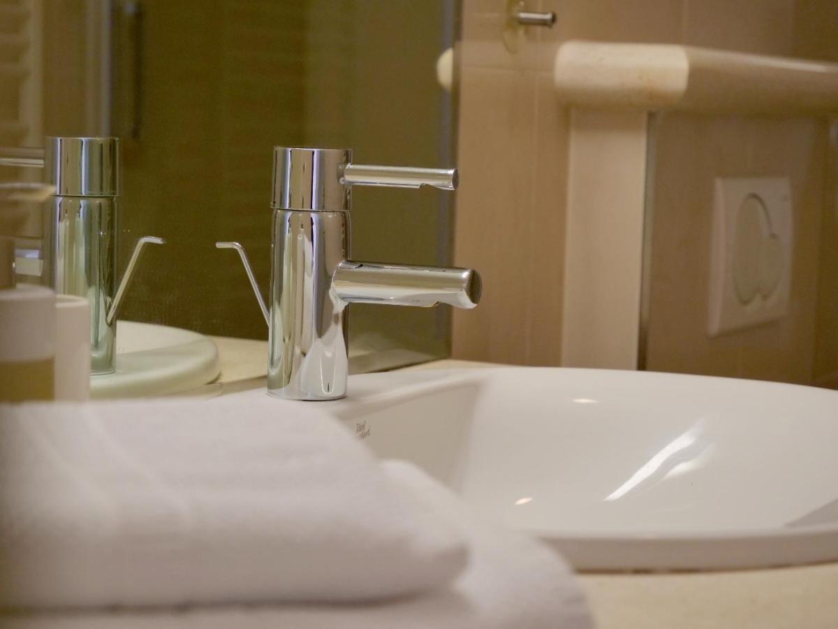 Furioso Apartments Split Dış mekan fotoğraf