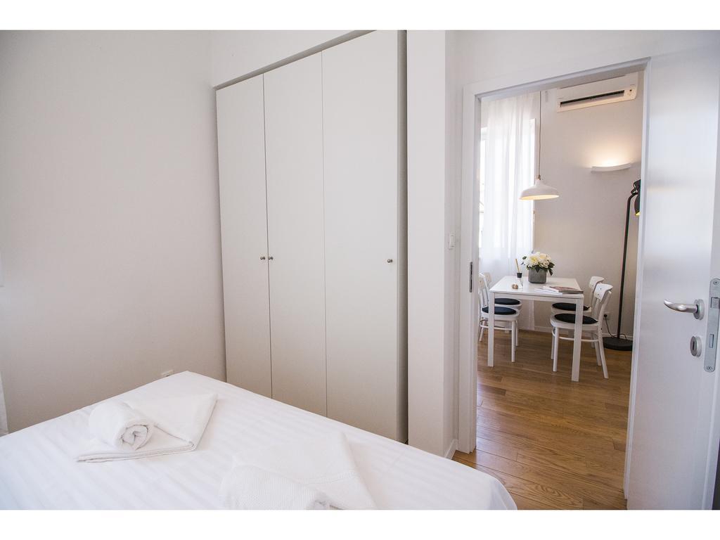 Furioso Apartments Split Oda fotoğraf